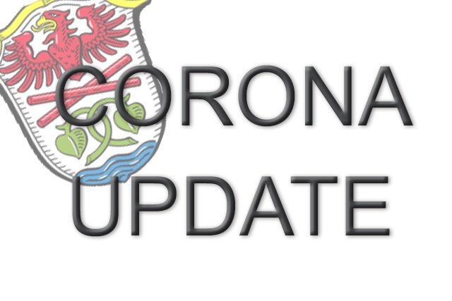 Corona Updates 