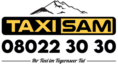 Logo Taxi SAM