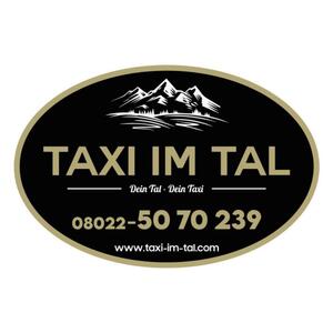 Taxi-im-Tal-Logo