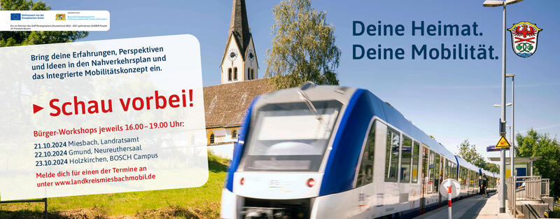 B&uuml;rgerworkshops