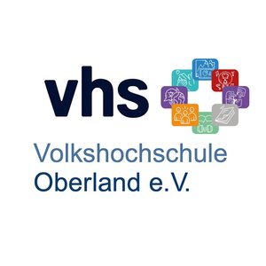 Bild vergr&ouml;&szlig;ern: Logo VHS