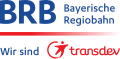 BRB Logo