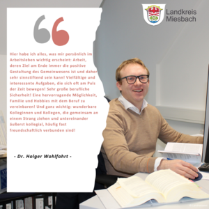 Bild vergr��ern: Statementbild_Dr. Wohlfahrt_Holger