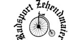 Bild vergr&ouml;&szlig;ern: Radsport Zehndmeier Logo