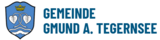 Bild vergr&ouml;&szlig;ern: Logo Gmund