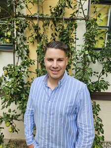 Bild vergr&ouml;&szlig;ern: Teamfoto Z1.2 Marijo Kraljic