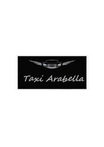 Logo Taxi Arabella