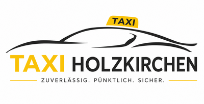 Logo Taxi Holzkirchen