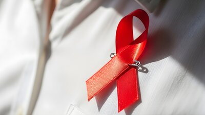 Bild vergr&ouml;&szlig;ern: HIV Testwochen